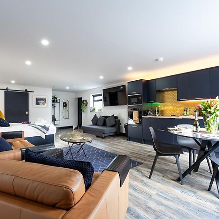 Market Square Apartments Bushmills Extérieur photo